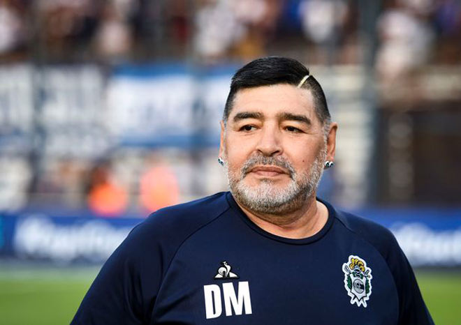Nguyên nhân cái chết của Maradona đang là đề tài gây nhiều tranh cãi