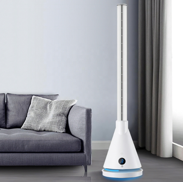 Quạt tháp sưởi ấm và làm mát Ultty – Sản phẩm không thể thiếu cho mùa đông rét kỷ lục - 4