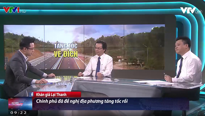 “Sự kiện và Bình luận” – chương trình truyền hình chính luận nổi bật năm 2020 trên VTV1 - 2