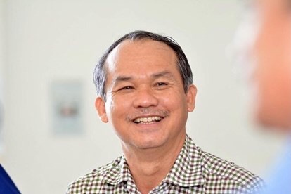 Tài sản của bầu Đức tăng mạnh trong tháng qua.