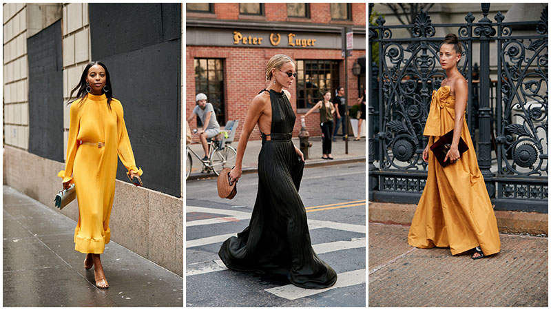 Gợi ý trang phục tiệc giáng sinh linh hoạt, không nhất thiết phải hóa bà già Noel - 5