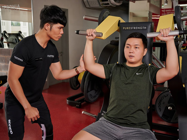 Làm đẹp - Giảm cân nhanh chóng nhờ xác định mục tiêu cụ thể
