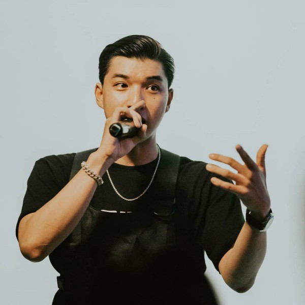 Rapper Việt và cầu thủ được CLB Hà Lan mua 2 triệu USD: Trùng hợp bất ngờ - 11