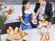 Chuyện bếp 7.0 - Nơi gắn kết và lan tỏa yêu thương