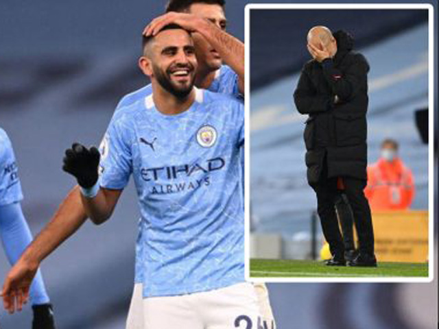 Bóng đá - Pep Guardiola tiết lộ nội tình Man City: Đại thắng "5 sao" vẫn cực chán nản
