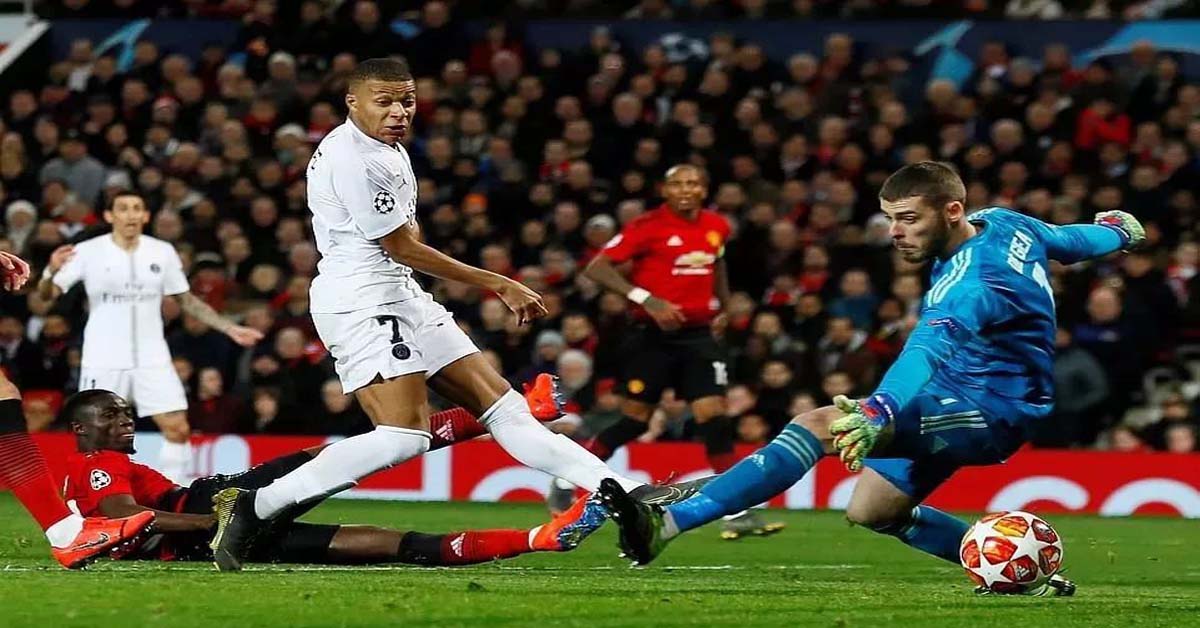 MU đại chiến PSG, HLV Solskjaer chữa bệnh nỗi ám ảnh ở sân nhà