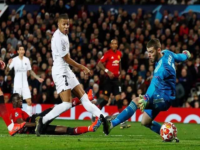 Bóng đá - MU đại chiến PSG, HLV Solskjaer chữa bệnh nỗi ám ảnh ở sân nhà