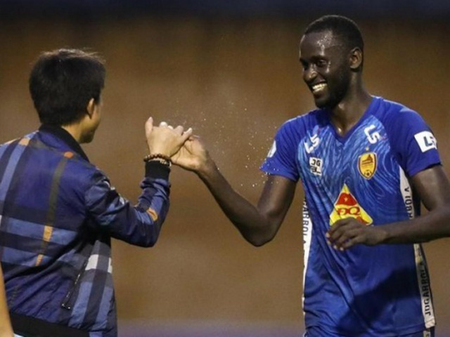 Bóng đá - Những "cái phao" ở V-League và hệ lụy khôn lường