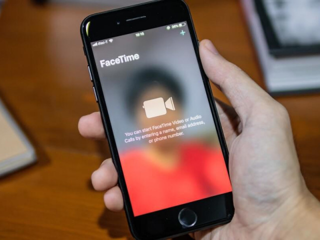 Công nghệ thông tin - Cách gọi video FaceTime với độ phân giải Full HD 1080p