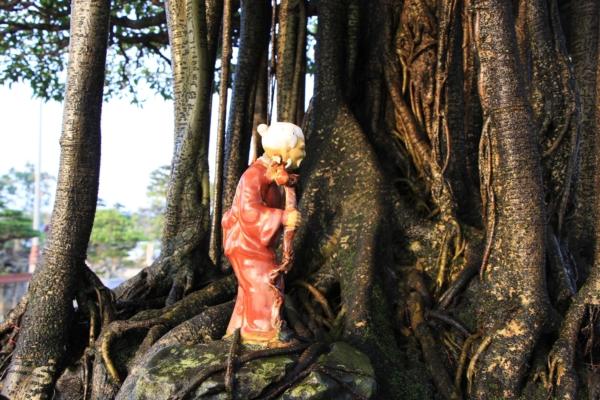 Mãn nhãn sanh cổ “Nhất tọa kinh thiên“ định giá lên đến 11 tỷ đồng - 5