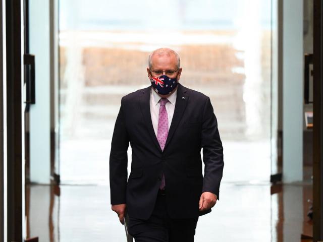 Thế giới - Báo Mỹ: Úc gióng hồi chuông cảnh báo TQ, rồi vội tìm nơi trú ẩn