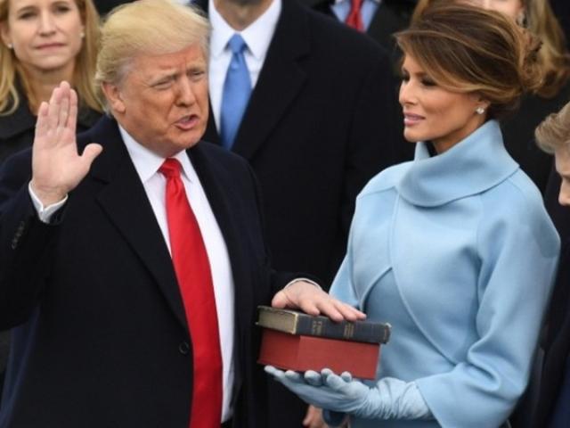 Thế giới - Vì sao Tổng thống Mỹ đắc cử phải chờ hơn 2 tháng mới được nhậm chức?