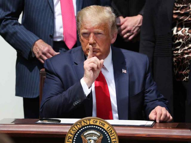 Thế giới - Bầu cử Mỹ: Nhân chứng ra mặt tố gần 30 vạn phiếu bầu "không cánh mà bay"