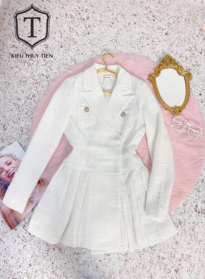 Kiều Thủy Tiên Shop – Thời trang cho các quý cô sành điệu, trẻ trung - 3