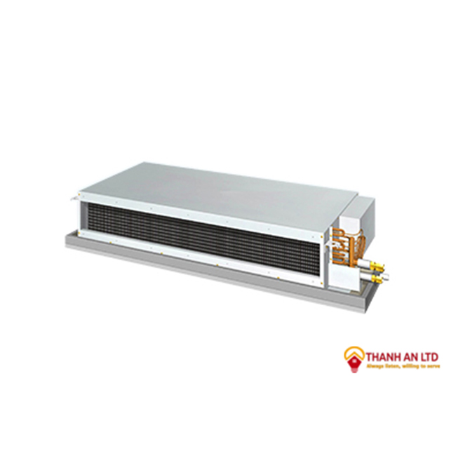 Mẫu điều hòa âm trần nối ống gió FDMNQ36MV1/RNQ36MV1&nbsp;(Nguồn: https://dienmaythanhan.vn/ )