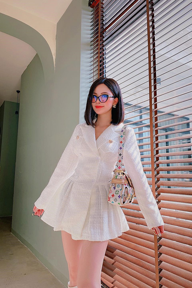 Kiều Thủy Tiên Shop – Thời trang cho các quý cô sành điệu, trẻ trung - 4