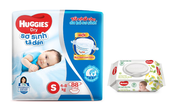 5 sản phẩm bạn nhất định phải sắm khi chuẩn bị đón bé yêu chào đời - 3