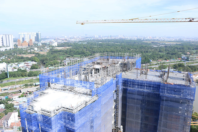 Các dự án do Rio Land tham gia với vai trò nhà phát triển đều được đánh giá cao về chất lượng sản phẩm, pháp lý hoàn thiện và đảm bảo tiến độ thi công.