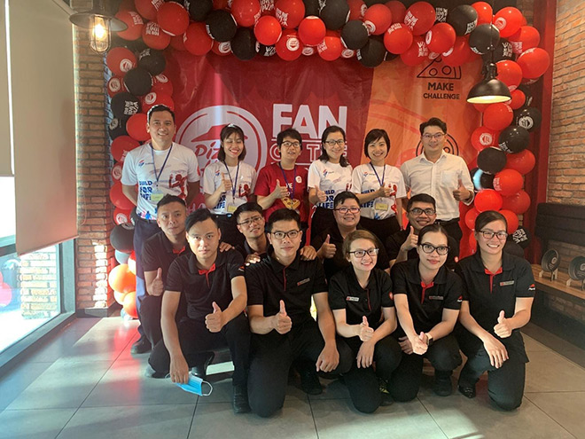 Giải mã sức hút của dòng Pan Pizza nổi tiếng hiện nay - 1