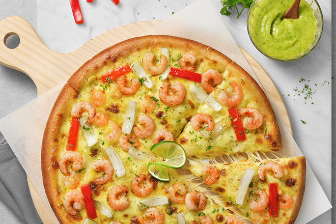 Giải mã sức hút của dòng Pan Pizza nổi tiếng hiện nay - 2