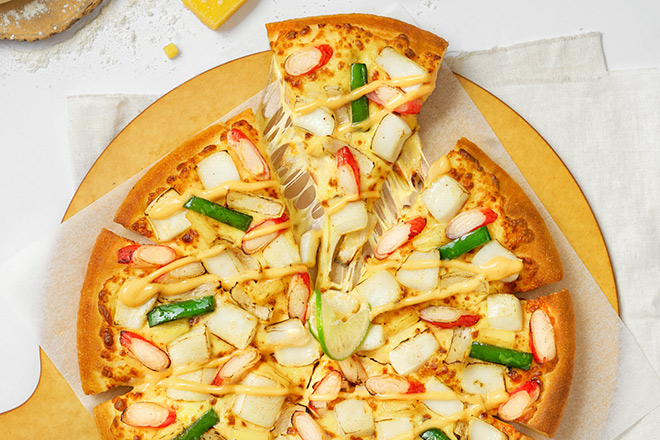 Giải mã sức hút của dòng Pan Pizza nổi tiếng hiện nay - 4