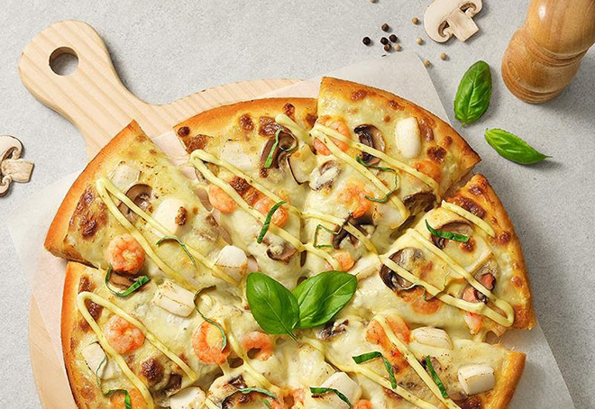 Giải mã sức hút của dòng Pan Pizza nổi tiếng hiện nay - 5