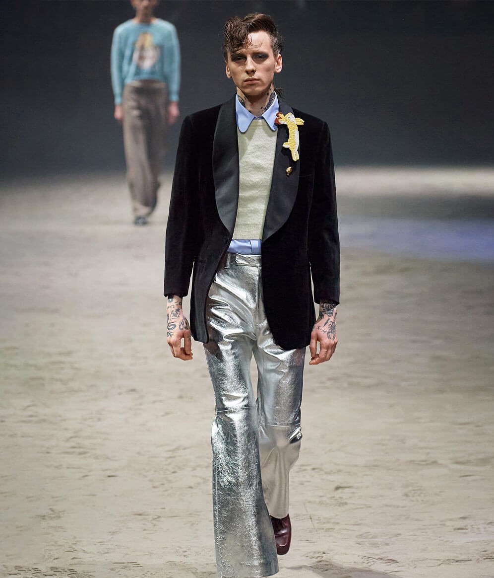 Ai cũng biết thời trang cổ điển Vintage, Retro... nhưng bạn có biết phân biệt chúng? - 6