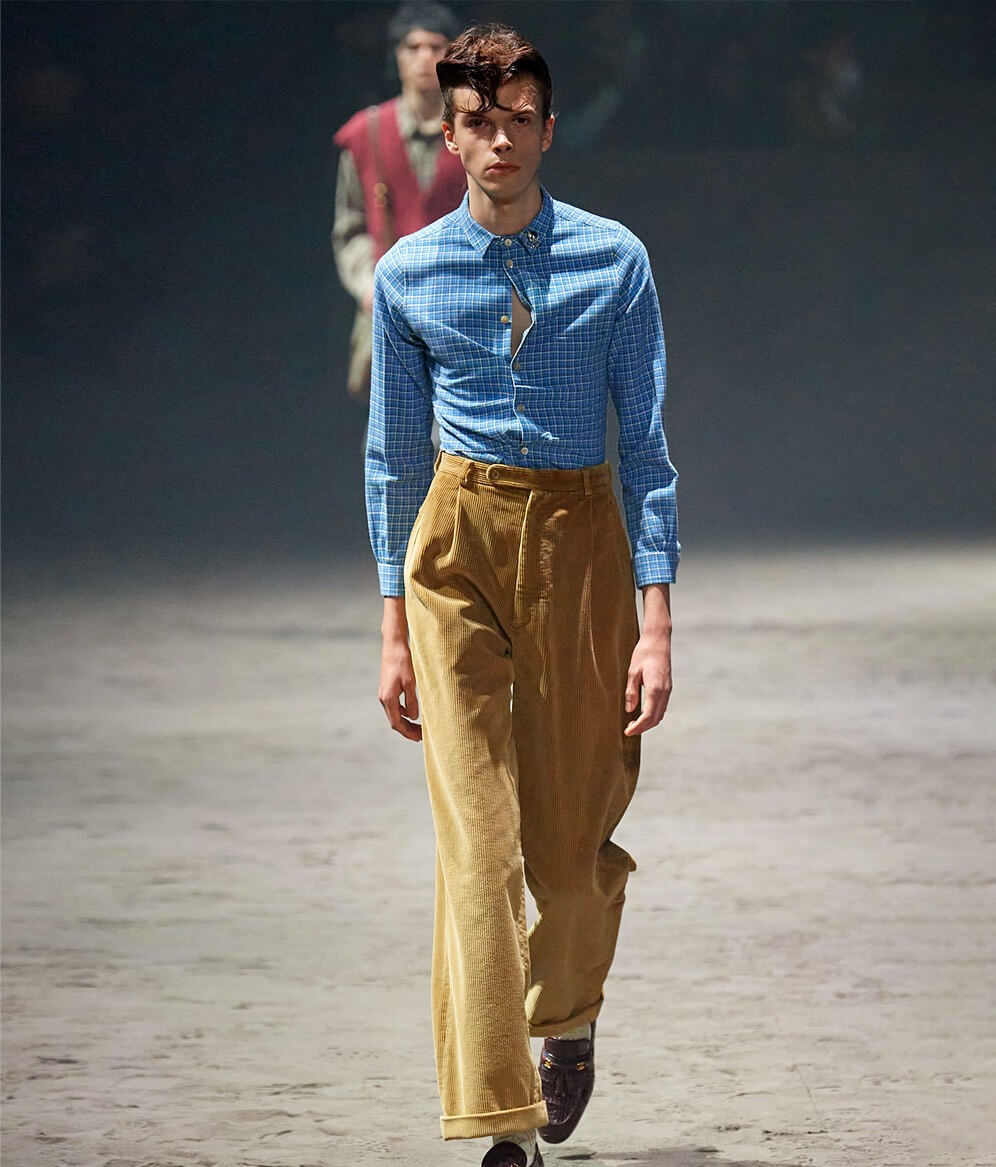 Ai cũng biết thời trang cổ điển Vintage, Retro... nhưng bạn có biết phân biệt chúng? - 5