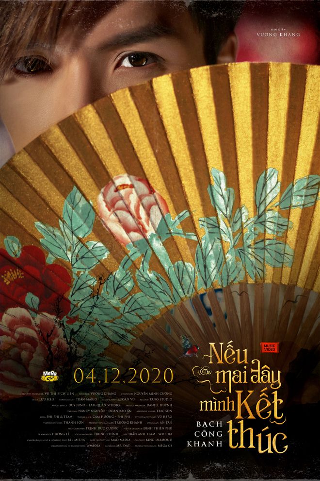 Mải mê chạy show MC, phủ sóng màn ảnh nhỏ cuối cùng Bạch Công Khanh cũng trở lại với vai trò ca sĩ - 3