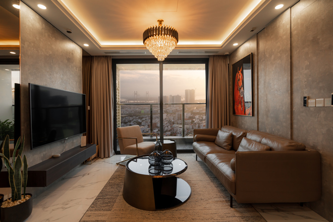 Sunshine Group tặng gói nội thất 1 tỷ đồng cho cư dân - 4