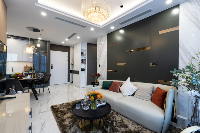 Sunshine Group tặng gói nội thất 1 tỷ đồng cho cư dân - 6