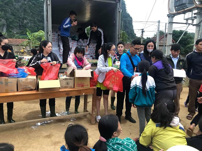 Tâm thiện nguyện của doanh nhân Thanh Nguyễn - 4