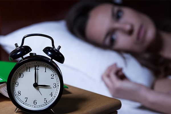 TPBVSK An Thần Vương: Giải pháp mới giúp tăng cường số lượng và chất lượng giấc ngủ - 1