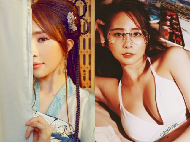 Đời sống Showbiz - Không ngờ Quỳnh Nga "tiểu tam lẳng lơ nóng bỏng" thay đổi nhường này
