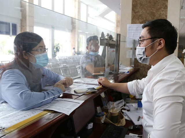 Kinh doanh - Nghịch lý bỗng nhiên bị phạt vì quy định thuế mới
