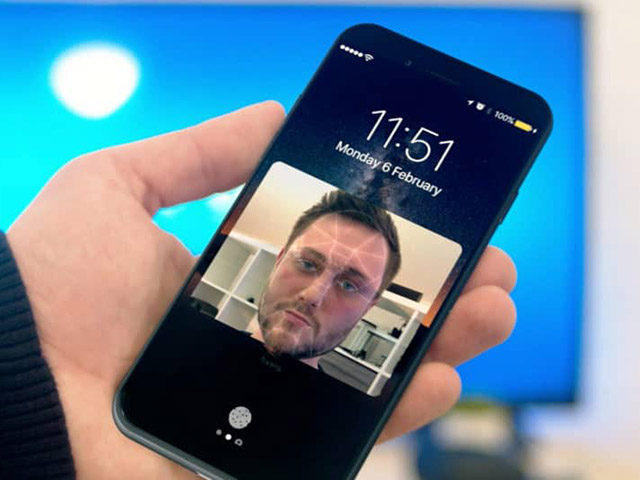 iPhone 8 lặng lẽ được Apple bổ sung tính năng cực chất của iPhone 12