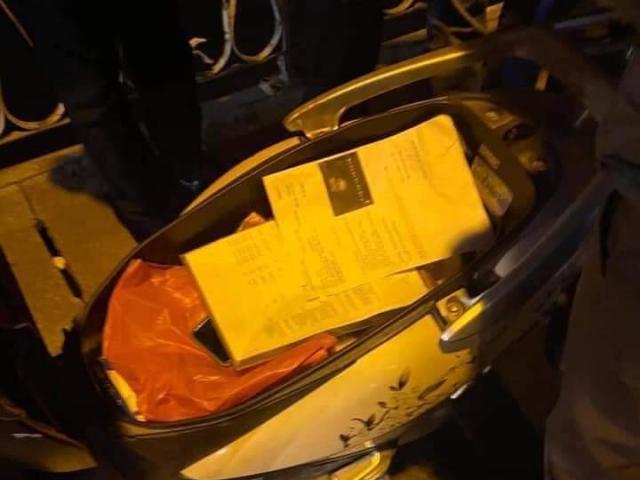 Pháp luật - Để lại xe máy trên cầu Long Biên, người phụ nữ gieo mình xuống sông Hồng