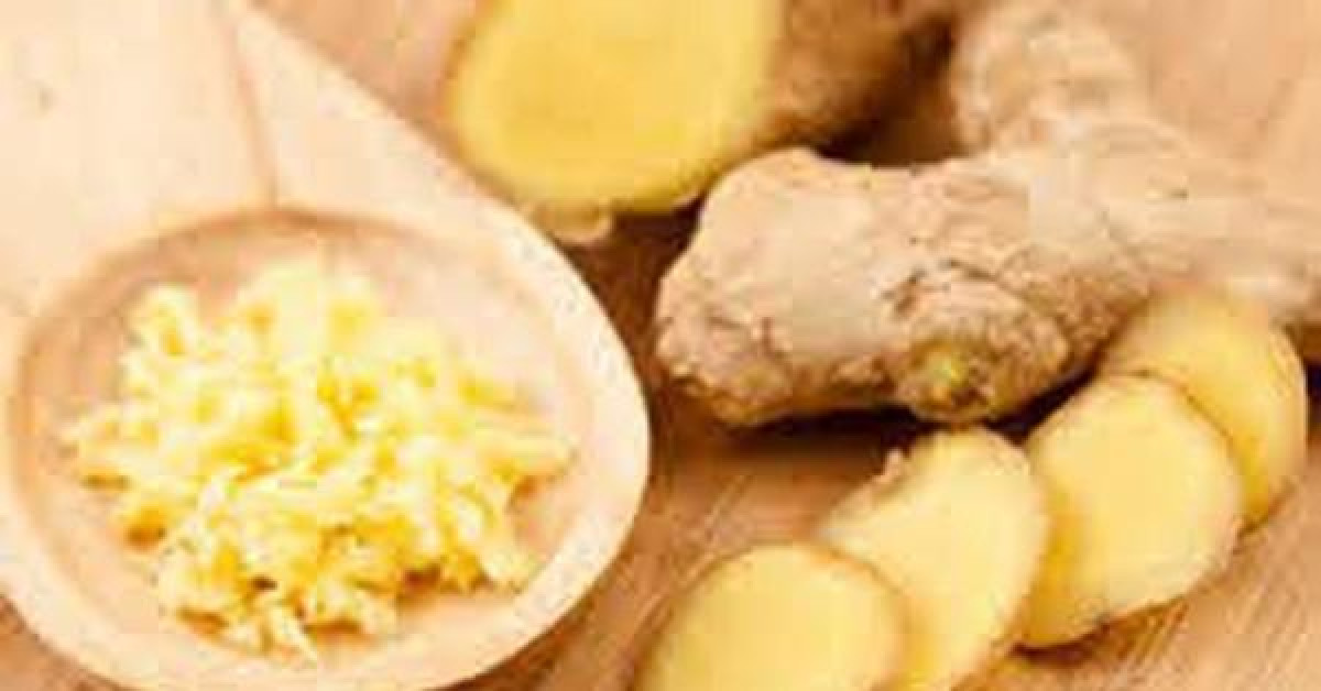 Sức khỏe đời sống - Dùng gừng trong mùa lạnh nhất định phải biết những điều sau đây