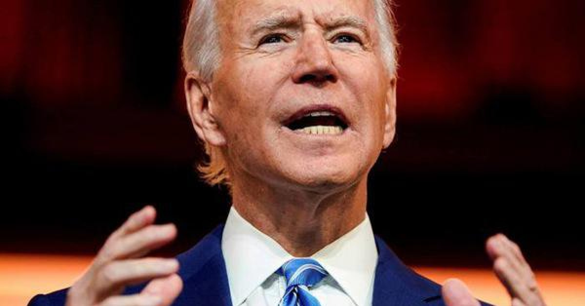 Thế giới - Tính toán đặc biệt ông Joe Biden dành cho Trung Quốc