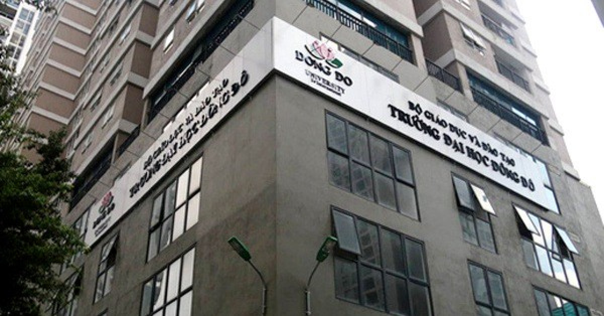 Tin tức trong ngày - Tiến sĩ dùng bằng giả của Trường ĐH Đông Đô có thể đối diện mức án nào?