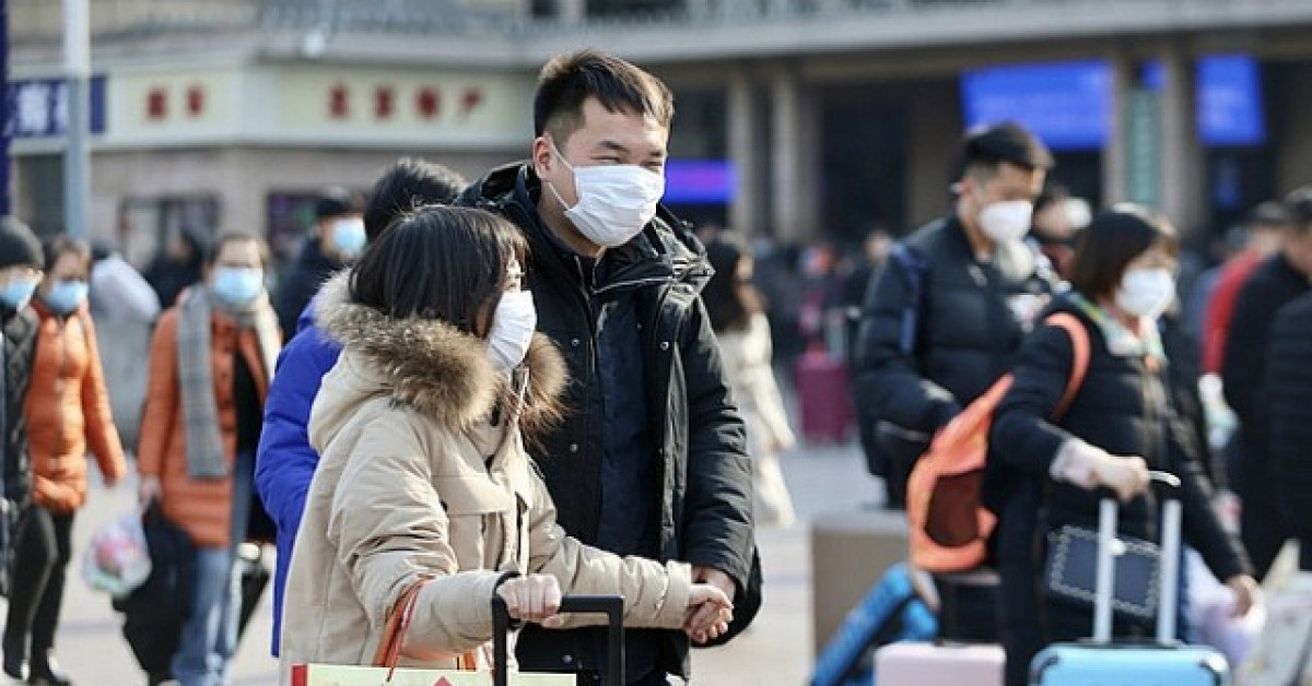 Sức khỏe đời sống - Người từng đến địa điểm có ca mắc COVID-19 cách ly thế nào?