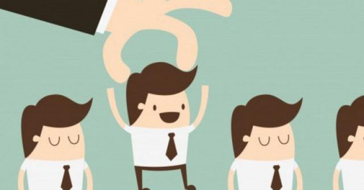 Bạn trẻ - Cuộc sống - Thấy sếp làm 3 việc này, chúc mừng bạn sắp được thăng chức tăng lương