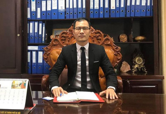Luật sư Đặng Xuân Cường lý giải việc khởi tố vụ án nam tiếp viên hàng không vi phạm quy định phòng dịch Covid-19