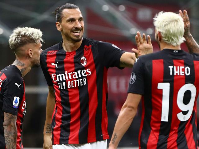 Bóng đá - Lịch trực tiếp bóng đá và link xem trực tiếp hôm nay: AC Milan đấu Celtic kênh nào?