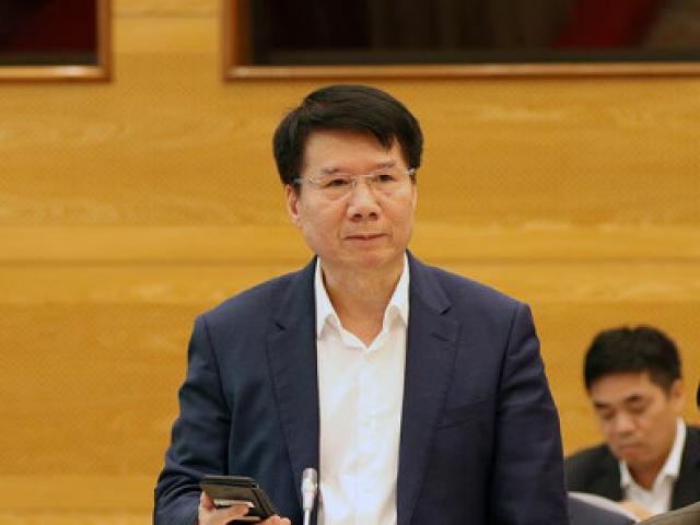 Tin tức trong ngày - Bộ Y tế nói gì về đề xuất giãn cách xã hội tại TP HCM?