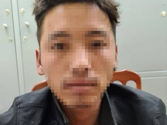 Pháp luật - Cháu trai đâm ông nội tử vong ở Hải Dương