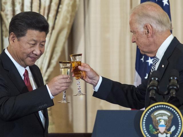 Thế giới - Chuyên gia TQ: Hãy ngừng “mơ tưởng” cạnh tranh Mỹ-Trung kết thúc dưới thời ông Biden