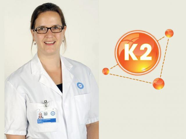 Sức khỏe đời sống - Vitamin K2 có thực sự làm trẻ tăng chiều cao vượt trội?