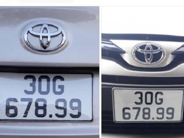 Thị trường - Tiêu dùng - Xe Vios 2020 được hét giá hơn 800 triệu đồng, biết lí do ai cũng "gật gù" đồng tình