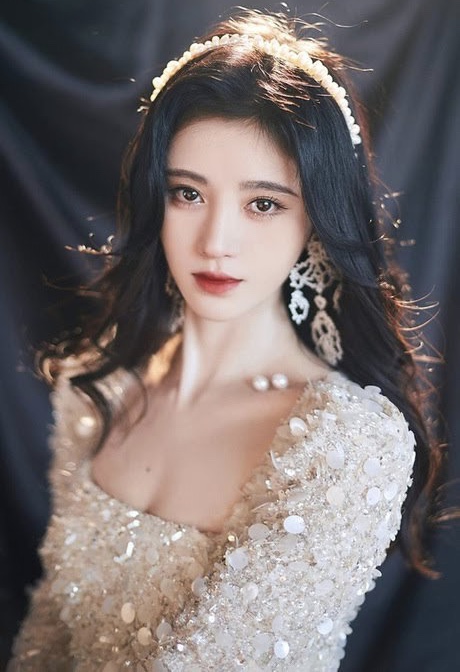 Top 10 nữ diễn viên Trung Quốc được yêu thích nhất 2020: Vị trí ...